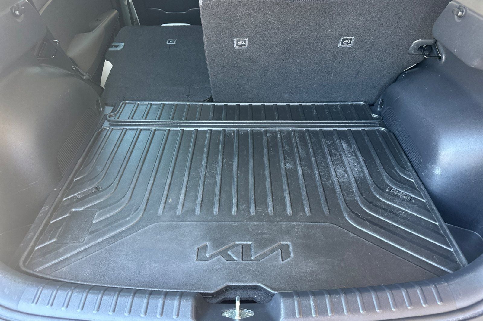 2023 Kia Niro EX Touring