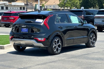 2023 Kia Niro EX Touring