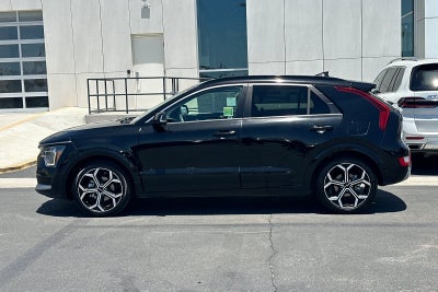 2023 Kia Niro EX Touring
