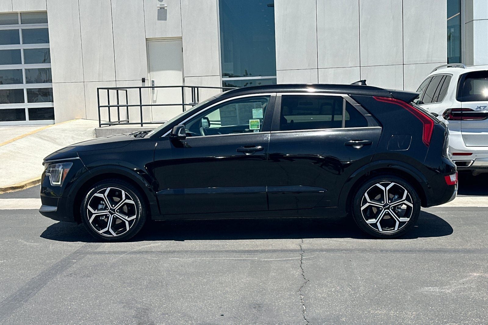 2023 Kia Niro EX Touring