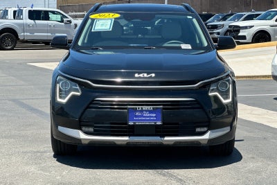 2023 Kia Niro EX Touring