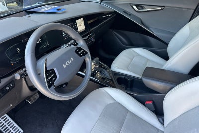 2023 Kia Niro EX Touring