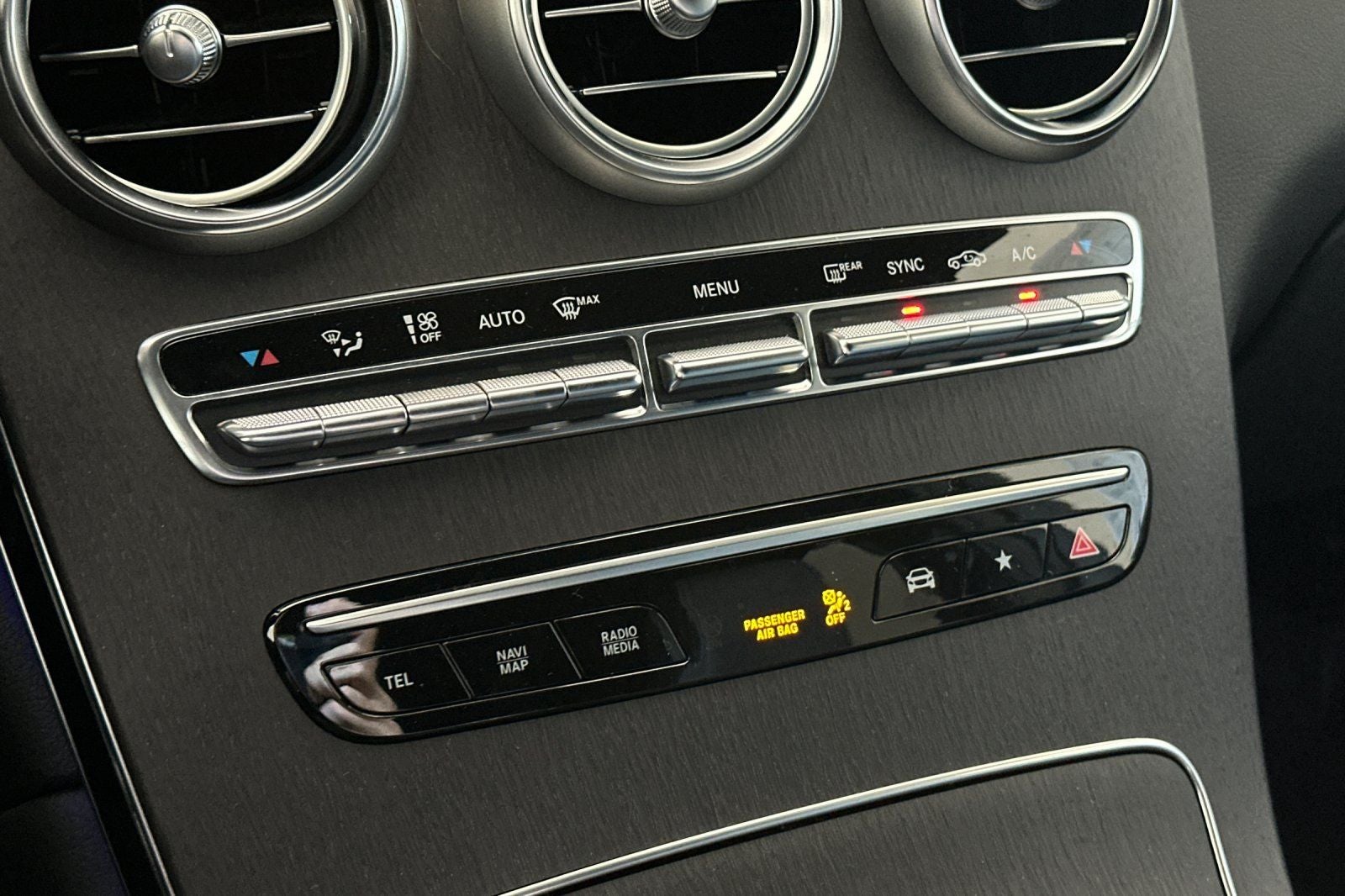 2022 Mercedes-Benz GLC GLC 300