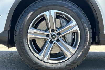 2022 Mercedes-Benz GLC GLC 300