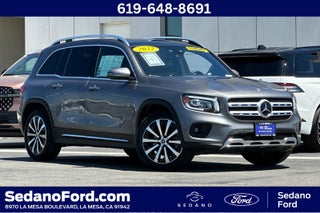 2022 Mercedes-Benz GLB GLB 250 4MATIC®