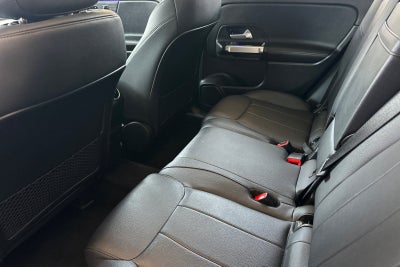 2023 Mercedes-Benz GLB GLB 250 4MATIC®