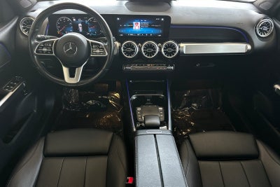 2023 Mercedes-Benz GLB GLB 250 4MATIC®