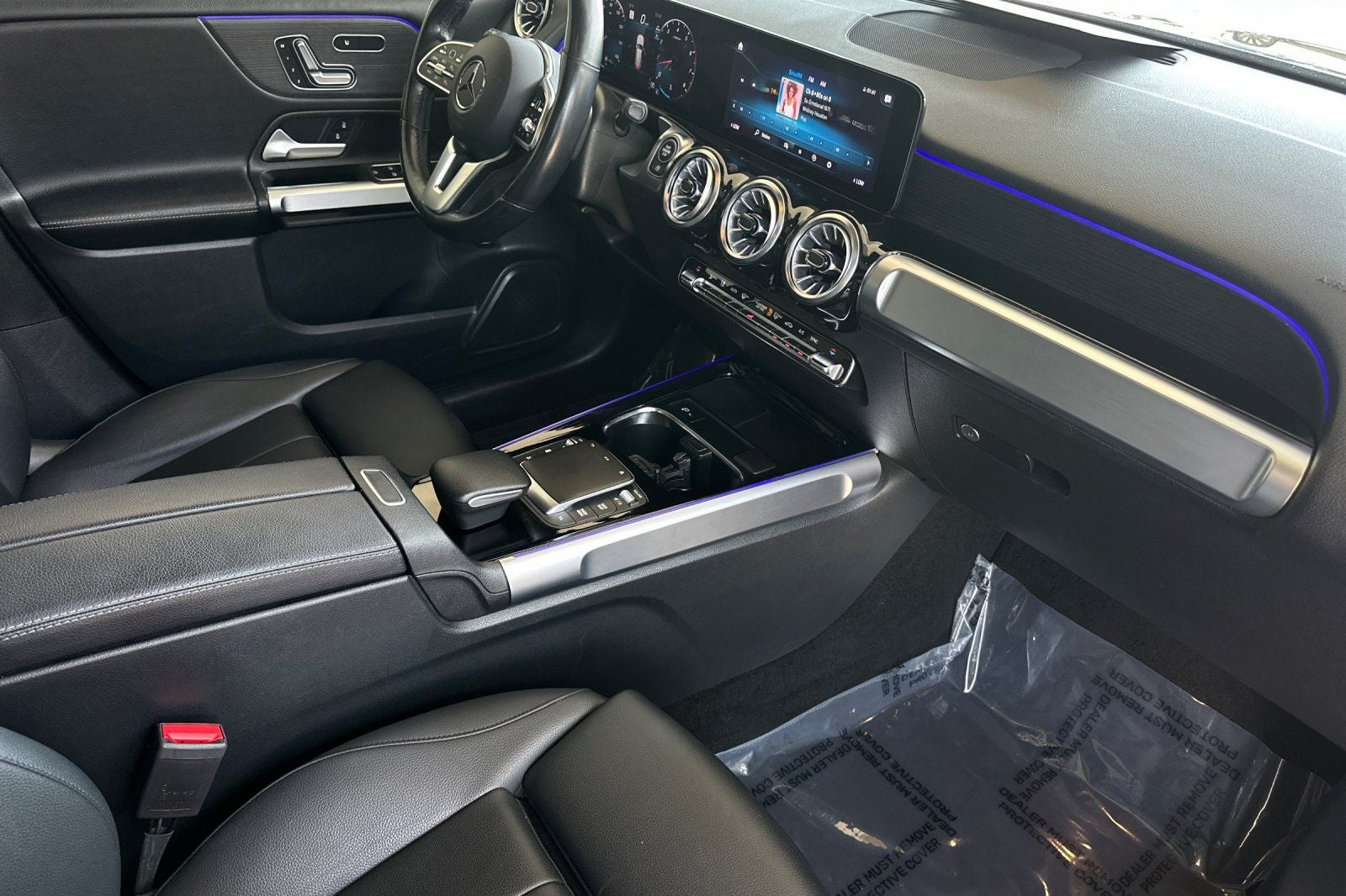 2023 Mercedes-Benz GLB GLB 250 4MATIC®