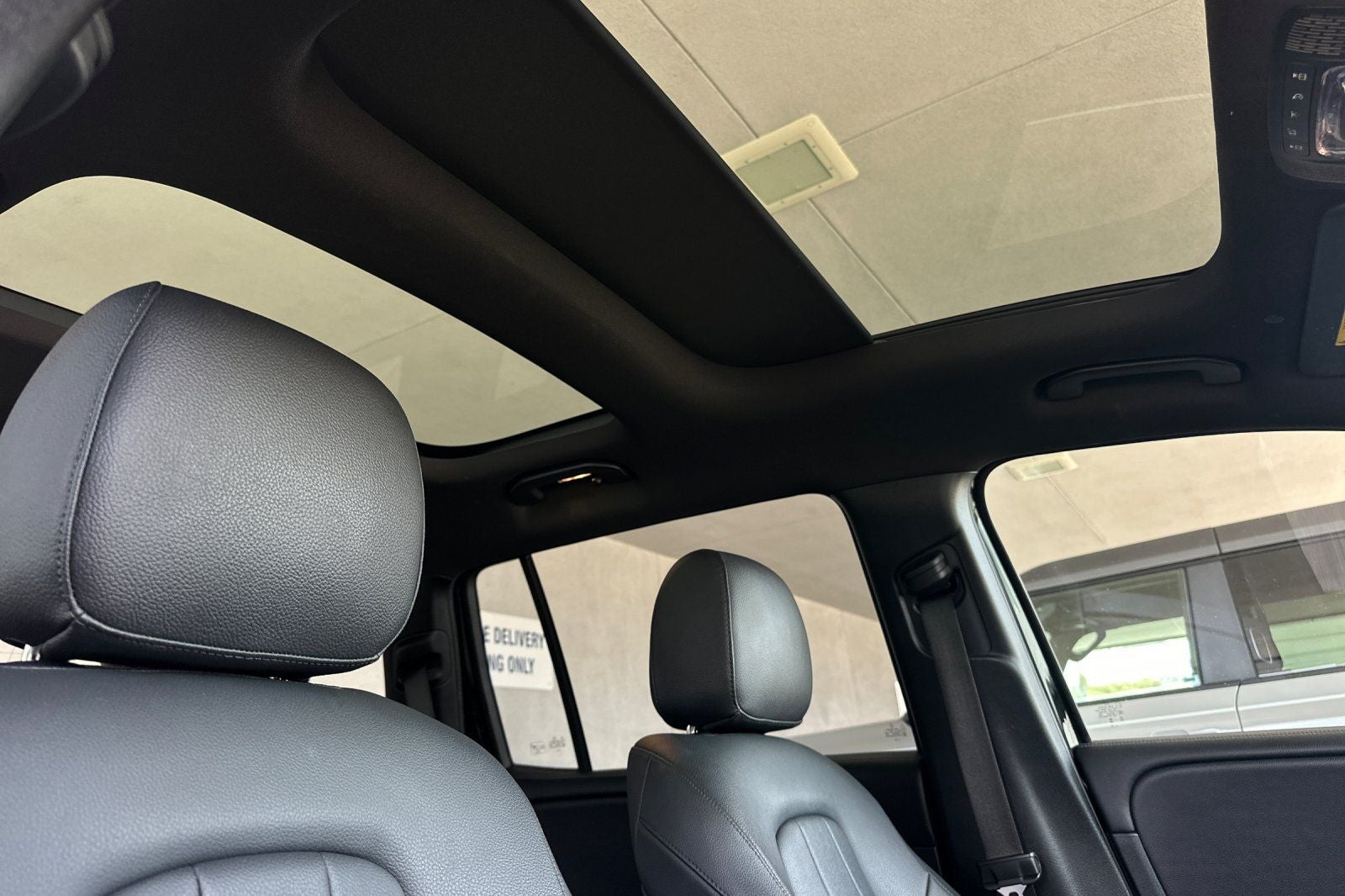 2023 Mercedes-Benz GLB GLB 250 4MATIC®