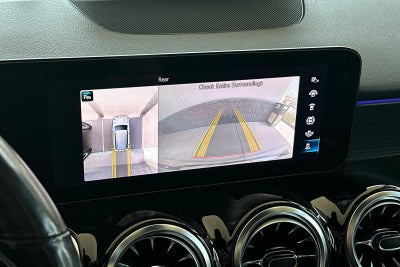 2023 Mercedes-Benz GLB GLB 250 4MATIC®