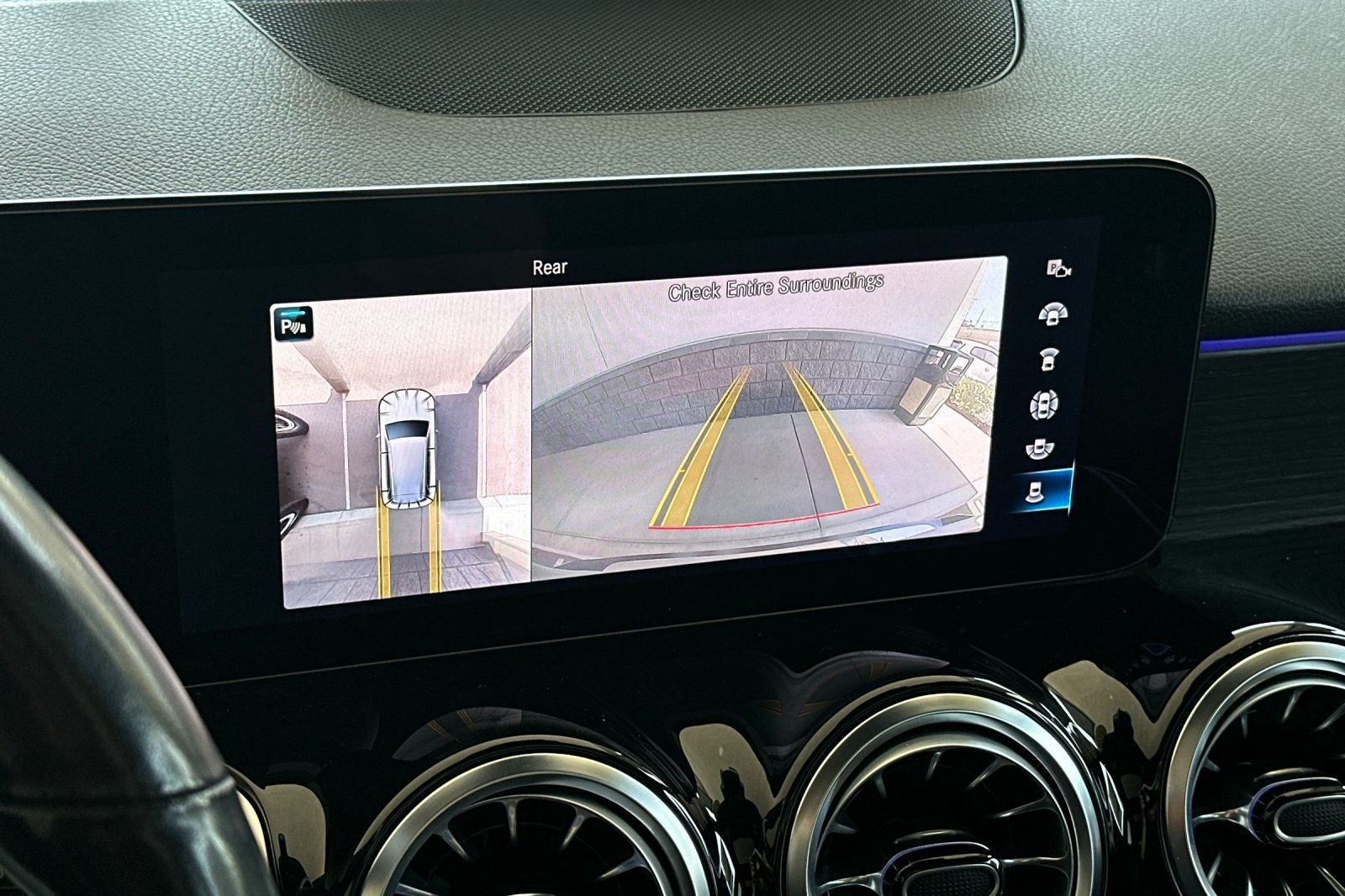 2023 Mercedes-Benz GLB GLB 250 4MATIC®