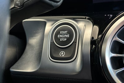 2023 Mercedes-Benz GLB GLB 250 4MATIC®
