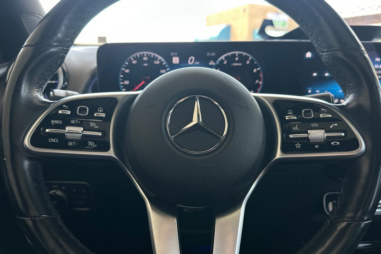 2023 Mercedes-Benz GLB GLB 250 4MATIC®