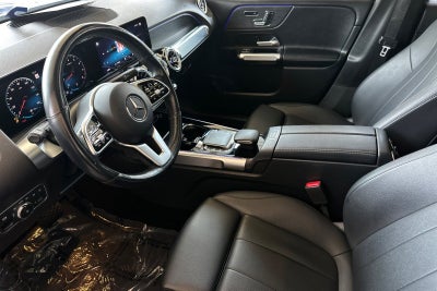 2023 Mercedes-Benz GLB GLB 250 4MATIC®