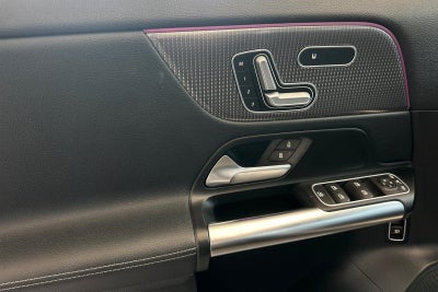 2021 Mercedes-Benz GLA GLA 250 4MATIC®