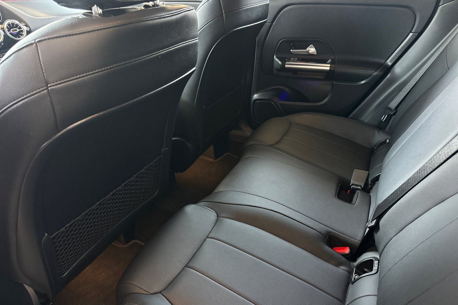 2021 Mercedes-Benz GLA GLA 250 4MATIC®