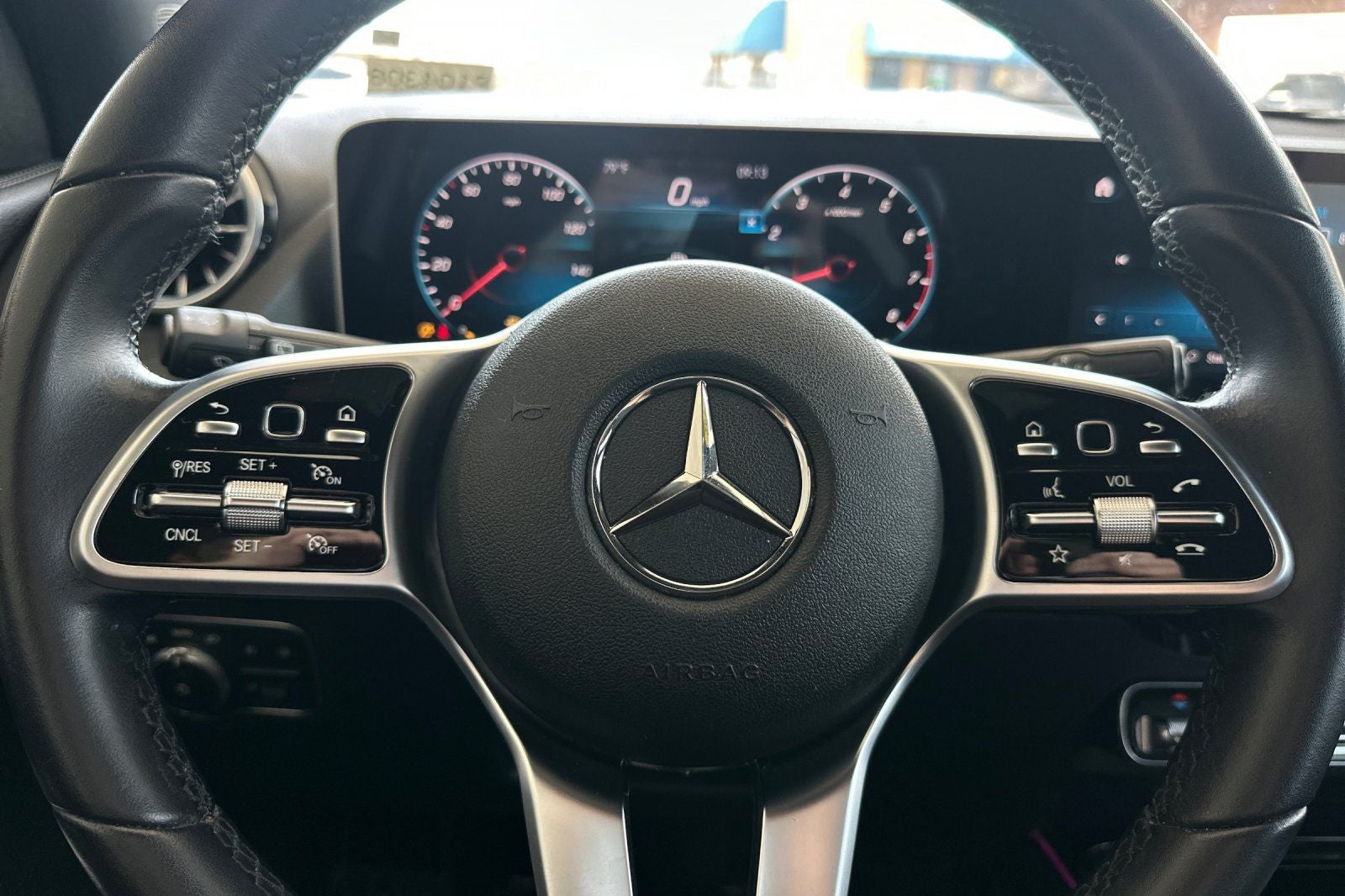 2021 Mercedes-Benz GLA GLA 250 4MATIC®
