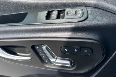2023 Mercedes-Benz Sprinter 2500 Cargo 170 WB High Roof
