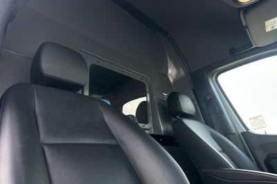 2023 Mercedes-Benz Sprinter 2500 Cargo 170 WB High Roof