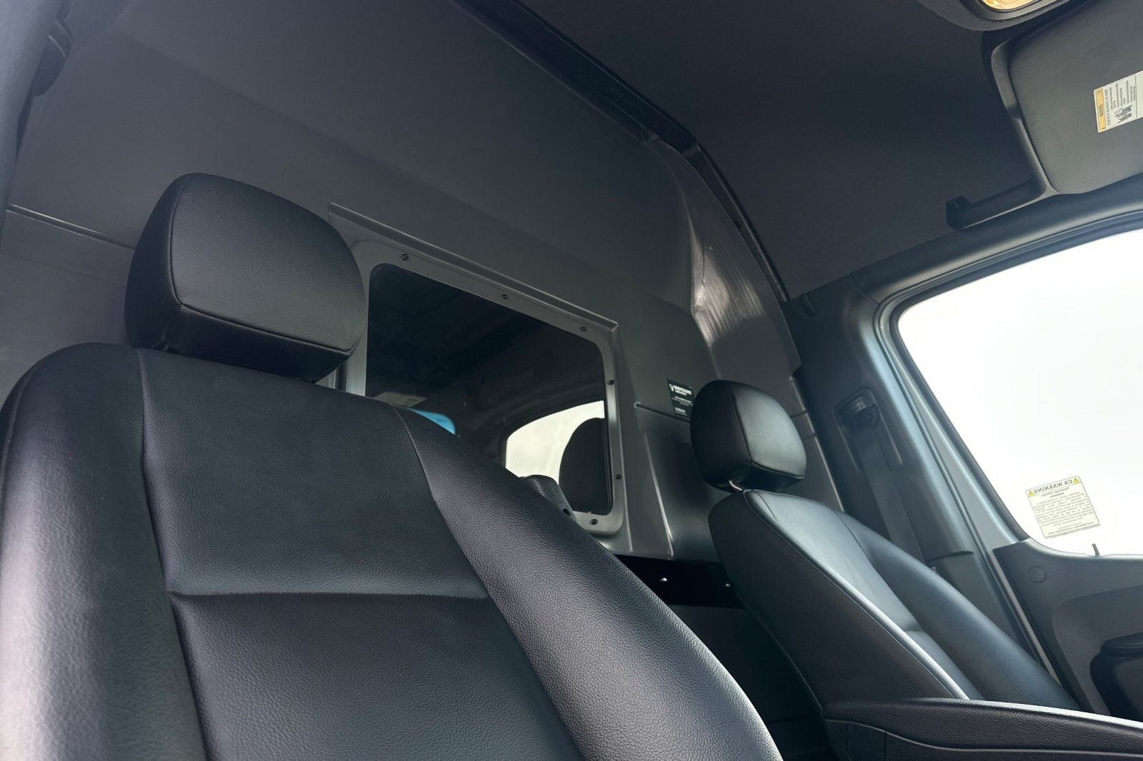 2023 Mercedes-Benz Sprinter 2500 Cargo 170 WB High Roof