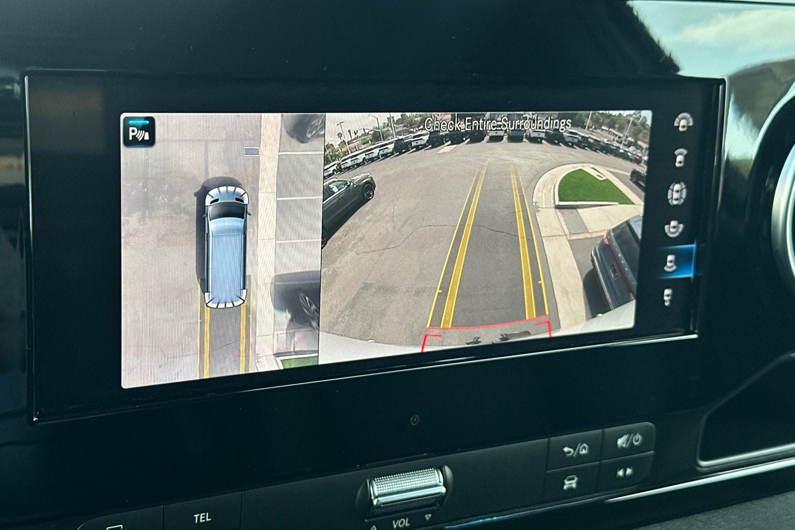 2023 Mercedes-Benz Sprinter 2500 Cargo 170 WB High Roof