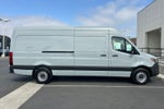 2023 Mercedes-Benz Sprinter 2500 Cargo 170 WB High Roof