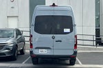 2023 Mercedes-Benz Sprinter 2500 Cargo 170 WB High Roof