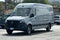 2023 Mercedes-Benz Sprinter 2500 Cargo 170 WB High Roof