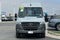 2023 Mercedes-Benz Sprinter 2500 Cargo 170 WB High Roof