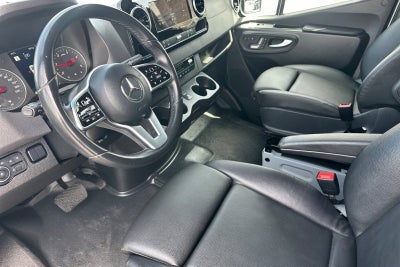 2023 Mercedes-Benz Sprinter 2500 Cargo 170 WB High Roof