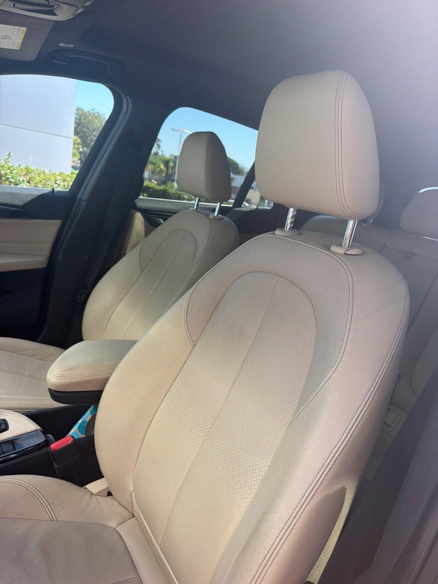 2016 BMW X1 xDrive28i