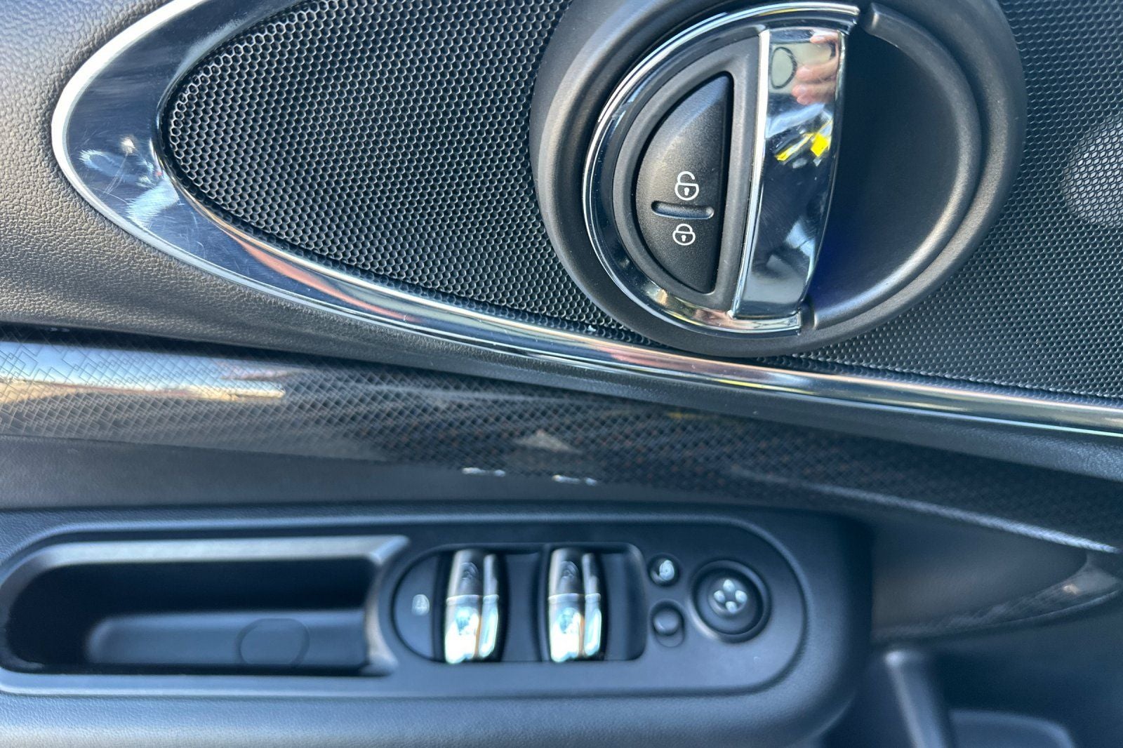 2020 MINI Cooper S Clubman Signature