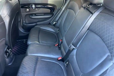 2020 MINI Cooper S Clubman Signature