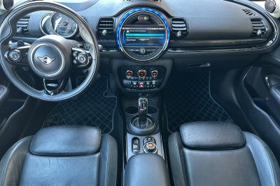 2020 MINI Cooper S Clubman Signature