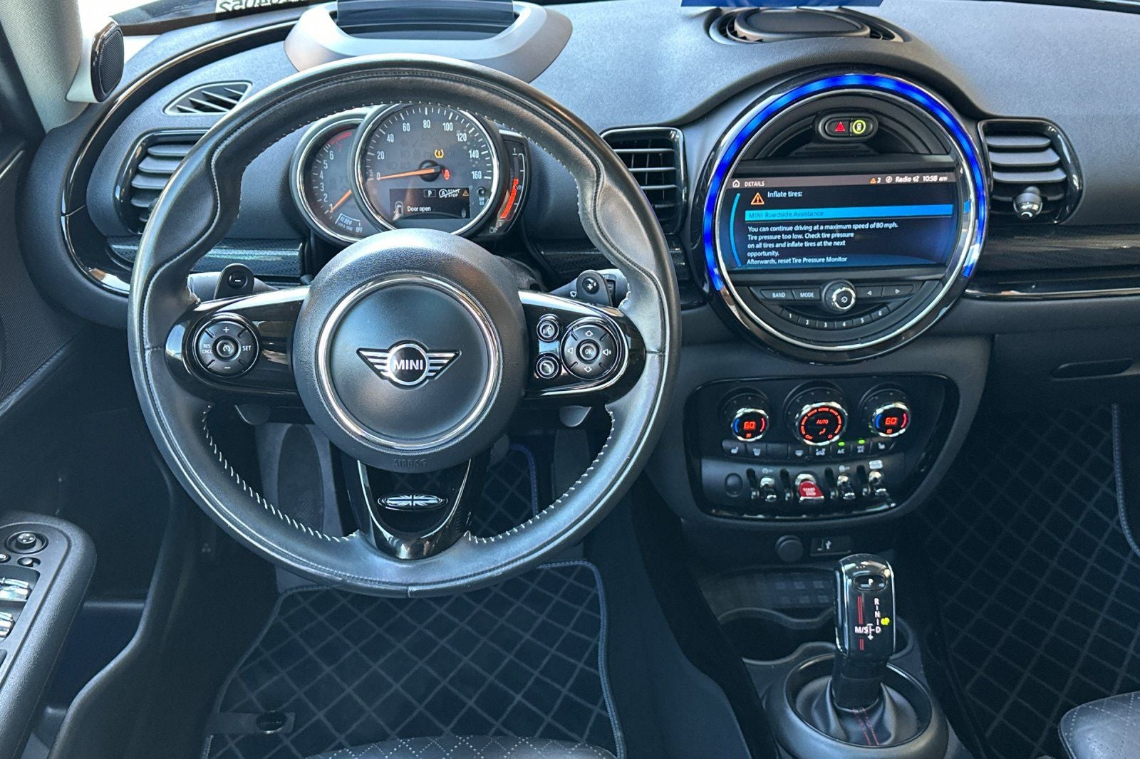 2020 MINI Cooper S Clubman Signature