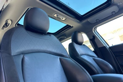 2020 MINI Cooper S Clubman Signature