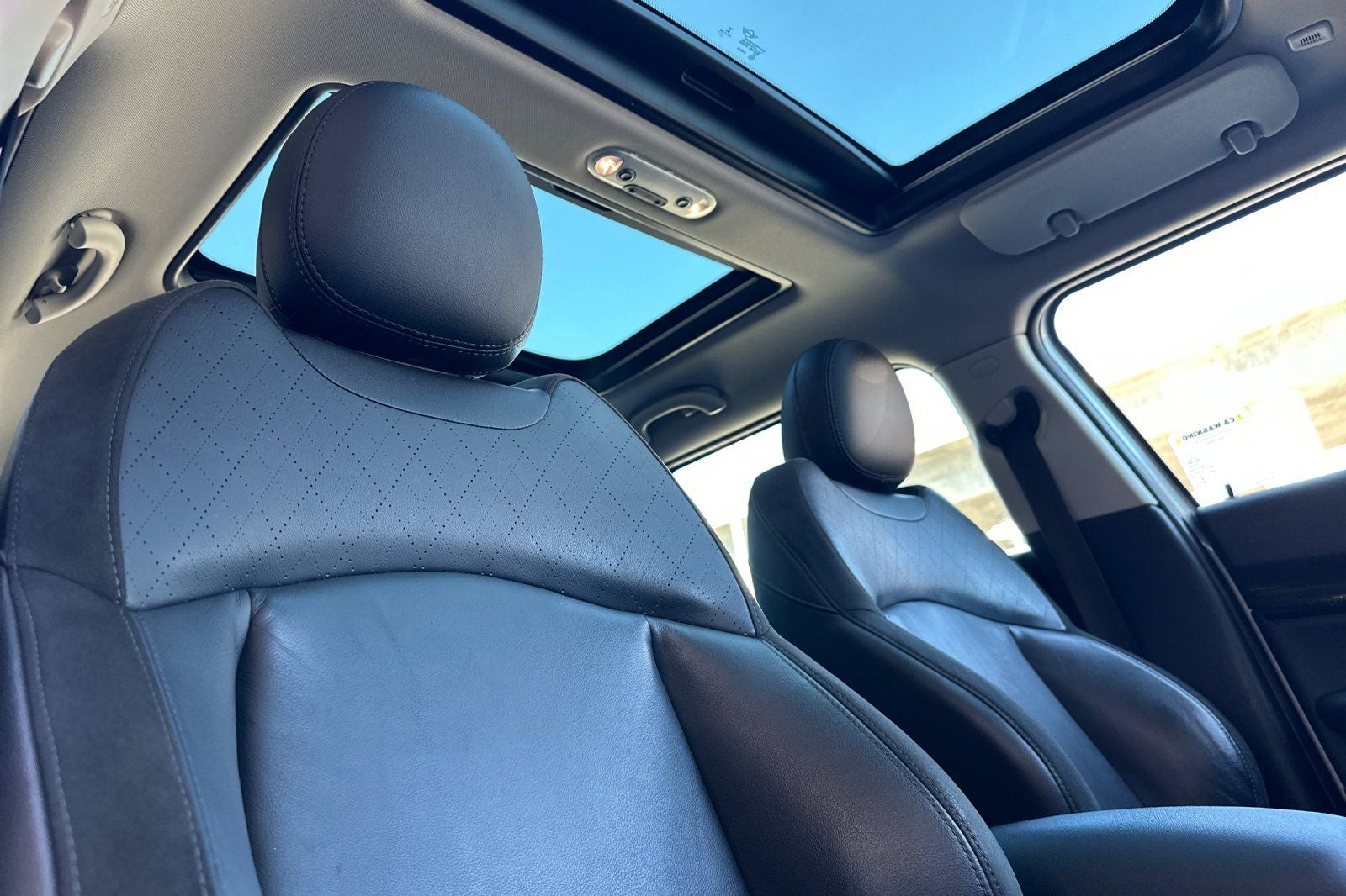 2020 MINI Cooper S Clubman Signature