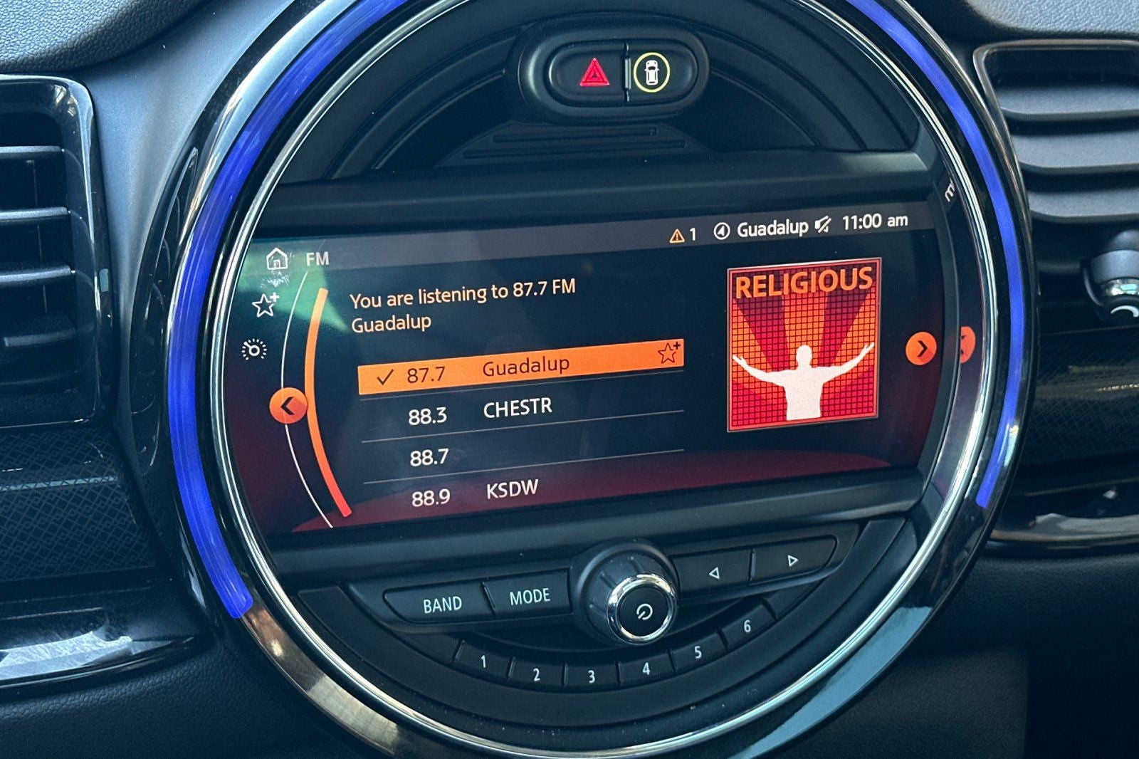 2020 MINI Cooper S Clubman Signature