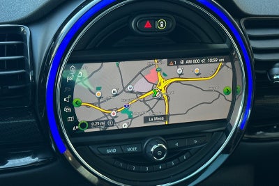 2020 MINI Cooper S Clubman Signature