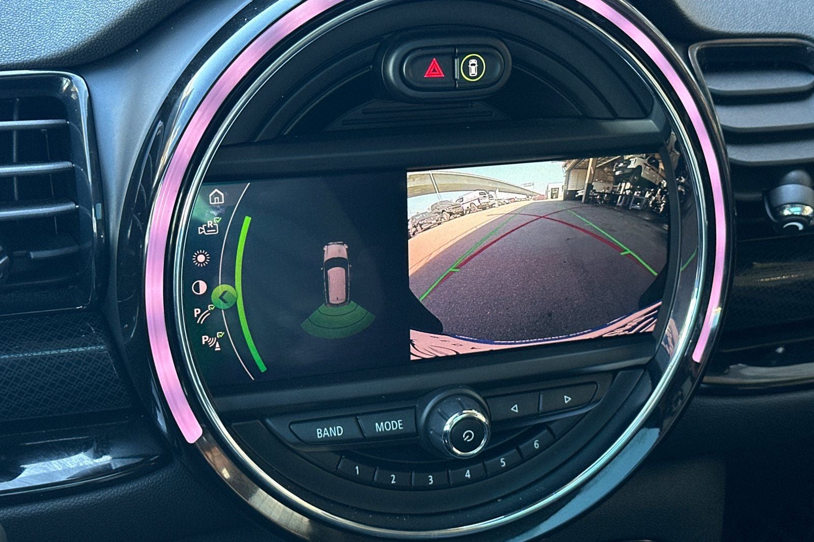 2020 MINI Cooper S Clubman Signature