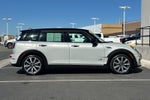 2020 MINI Cooper S Clubman Signature
