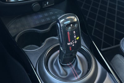 2020 MINI Cooper S Clubman Signature