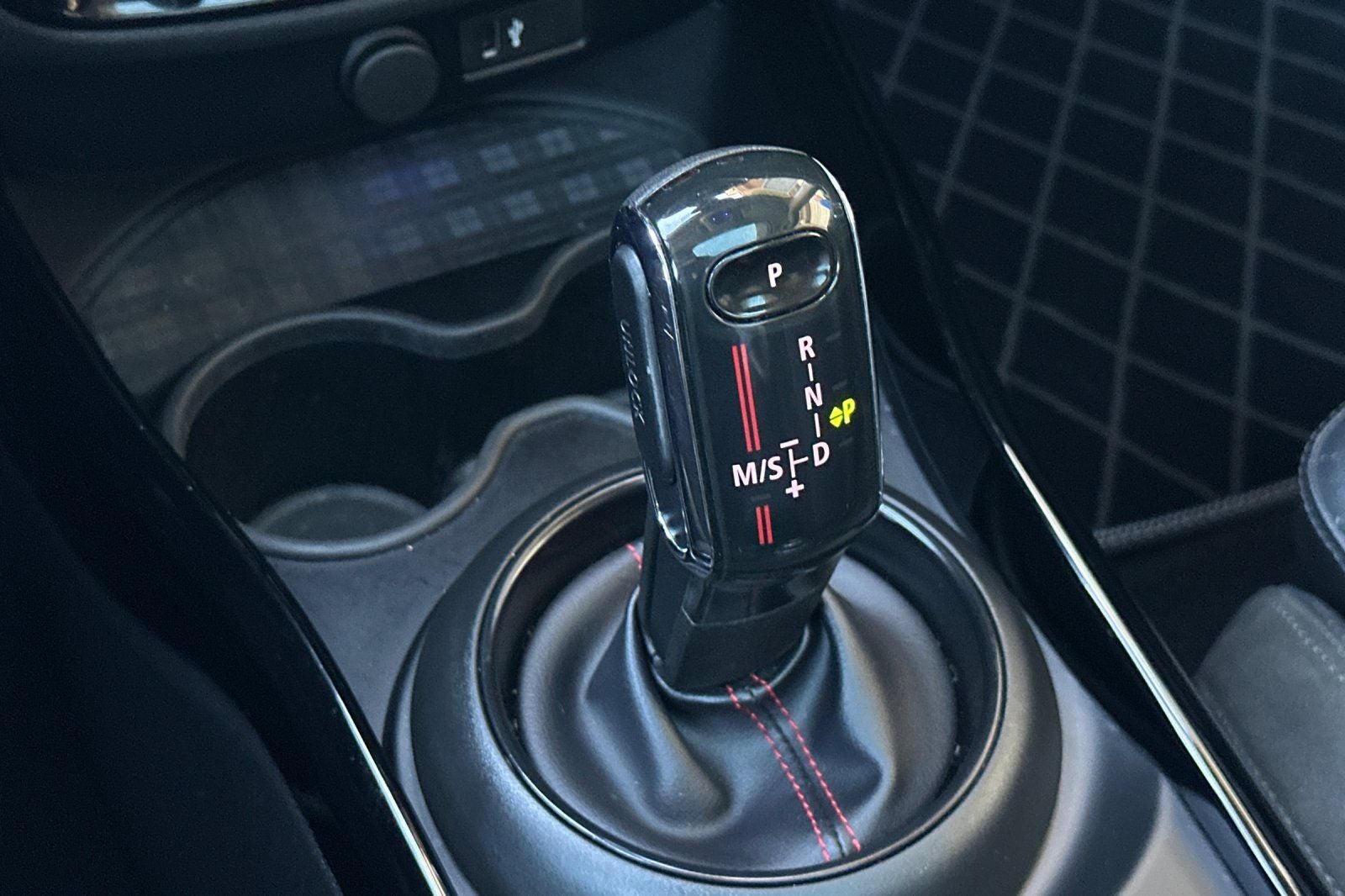 2020 MINI Cooper S Clubman Signature