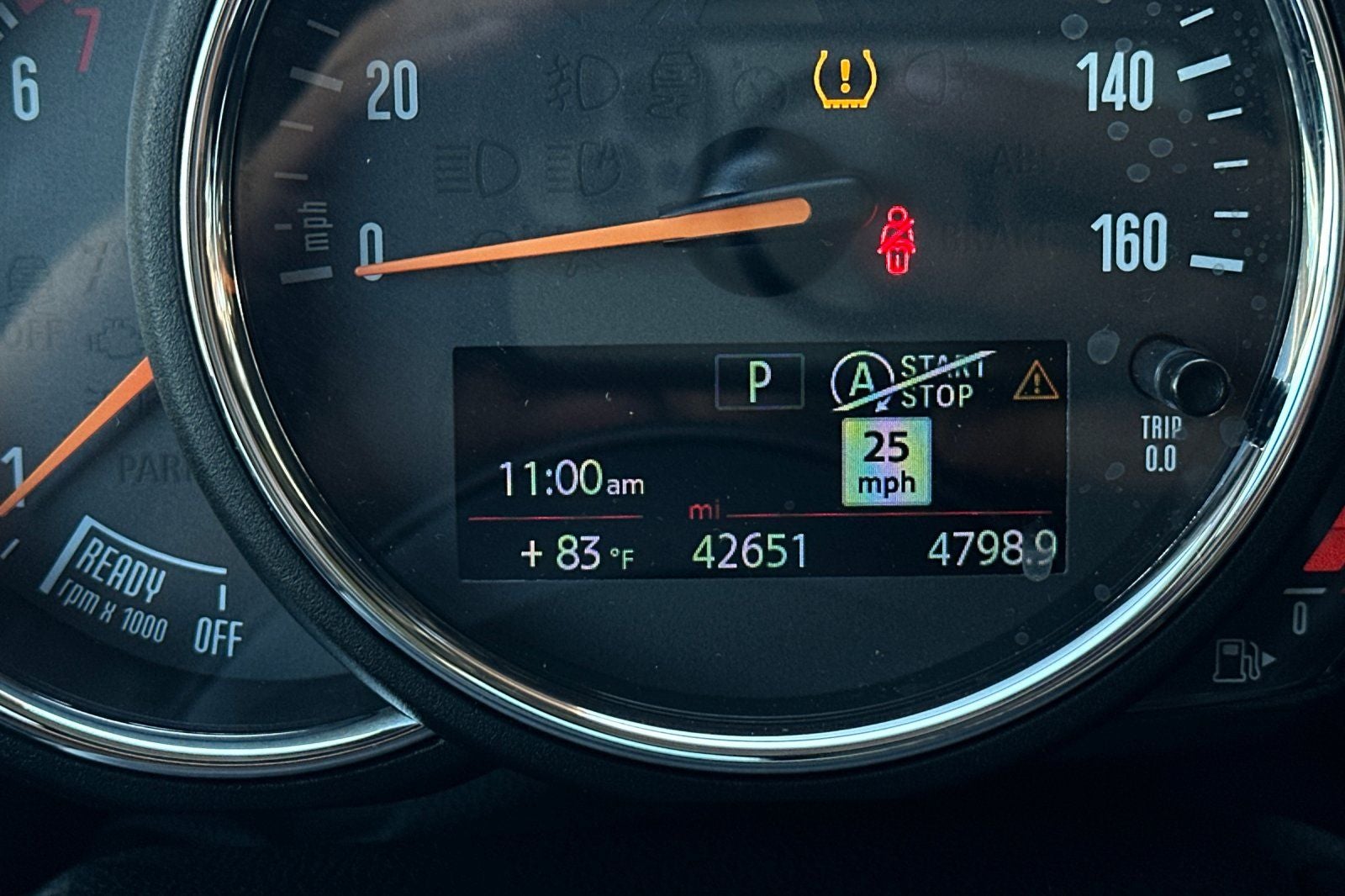 2020 MINI Cooper S Clubman Signature