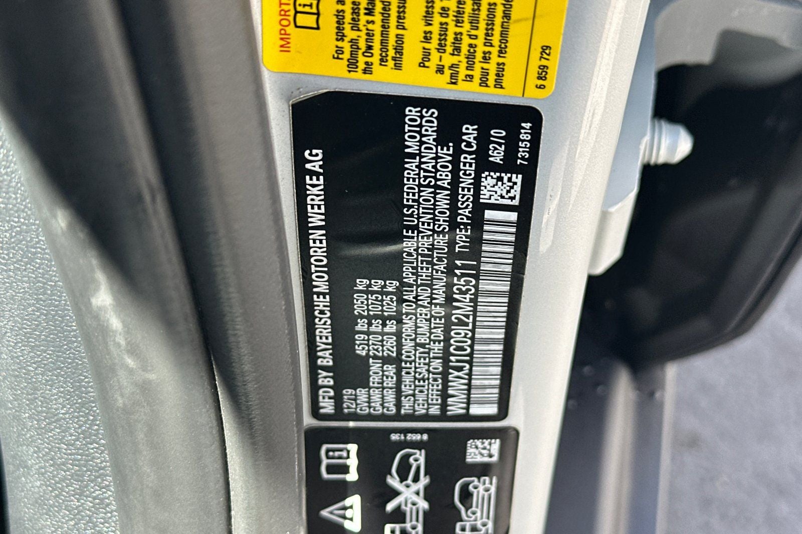 2020 MINI Cooper S Clubman Signature