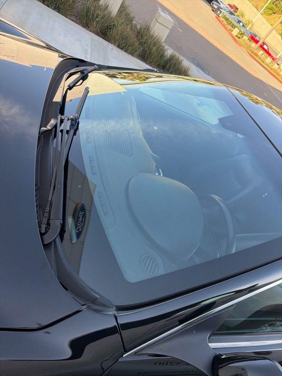 2011 Maserati GranTurismo S