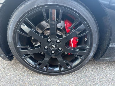 2011 Maserati GranTurismo S