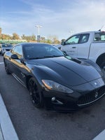2011 Maserati GranTurismo S
