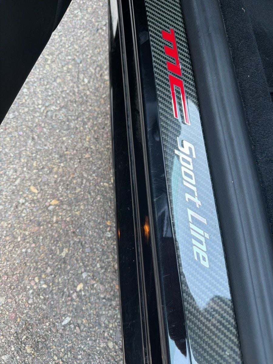 2011 Maserati GranTurismo S