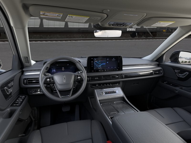 2026 Lincoln Aviator Premiere®
